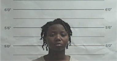 Lyshinda Brown, - Orleans Parish County, LA 